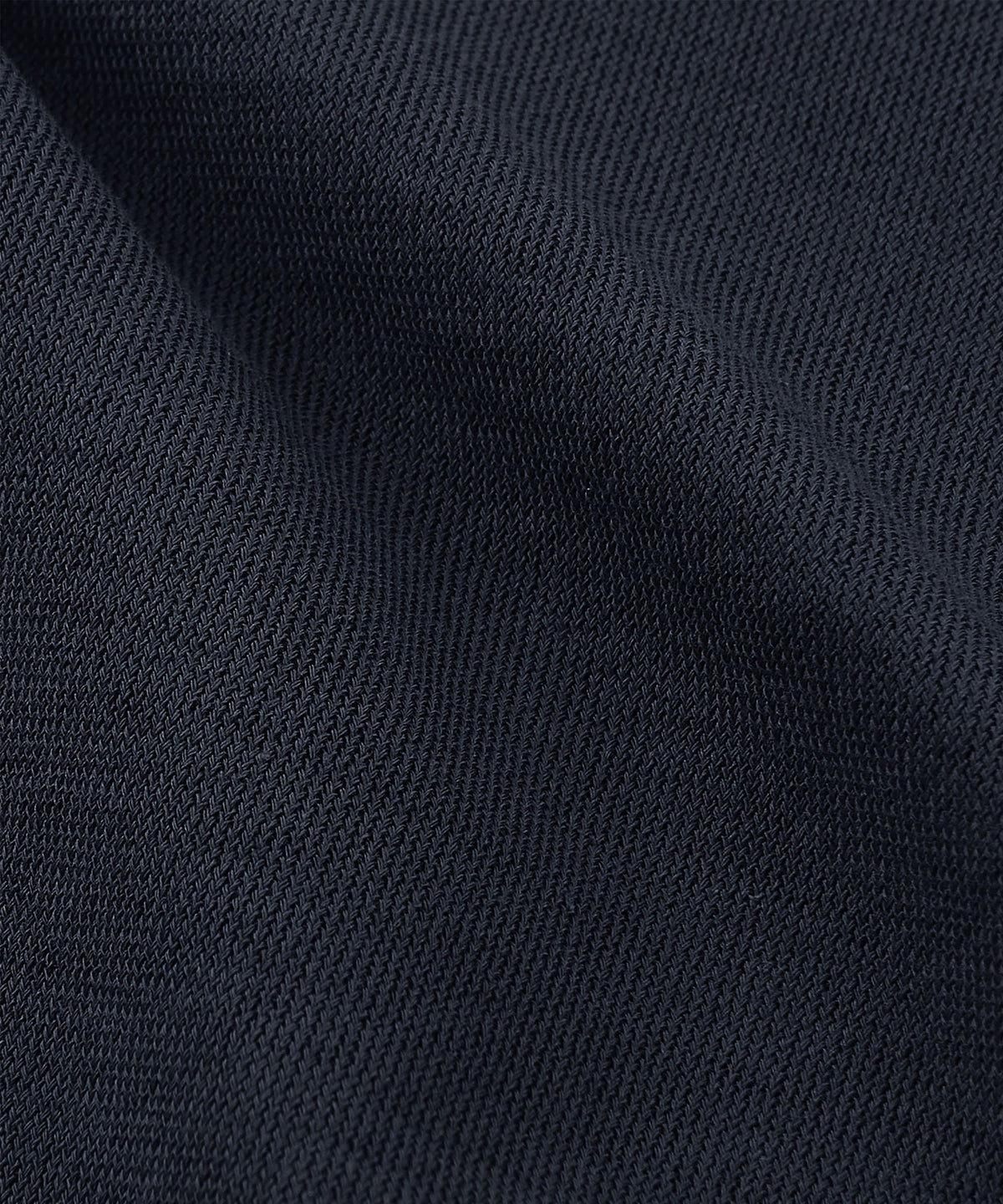 Zanone - Slim fit organic IceCotton T-shirt - navy blue