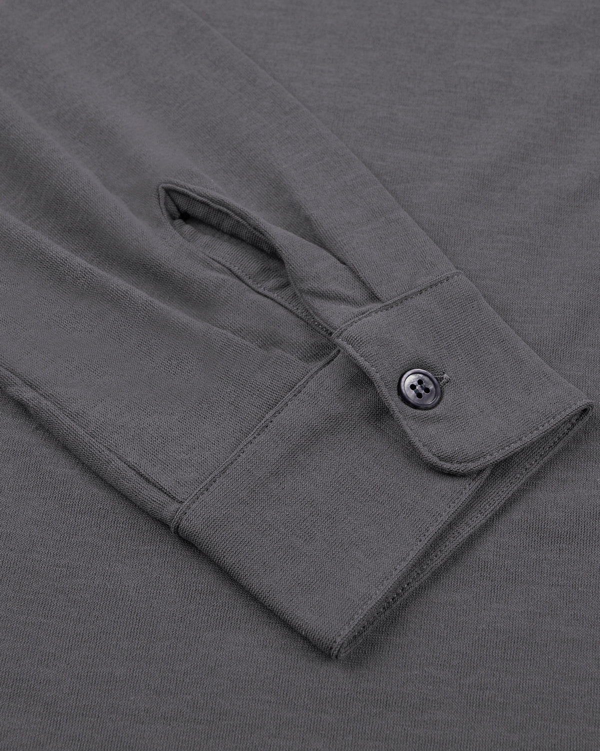 Slim-fit IceCotton polo shirt