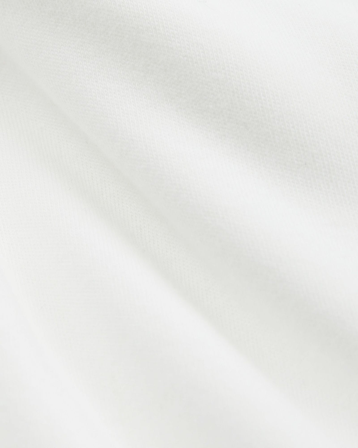 Slim fit Interlock cotton polo shirt