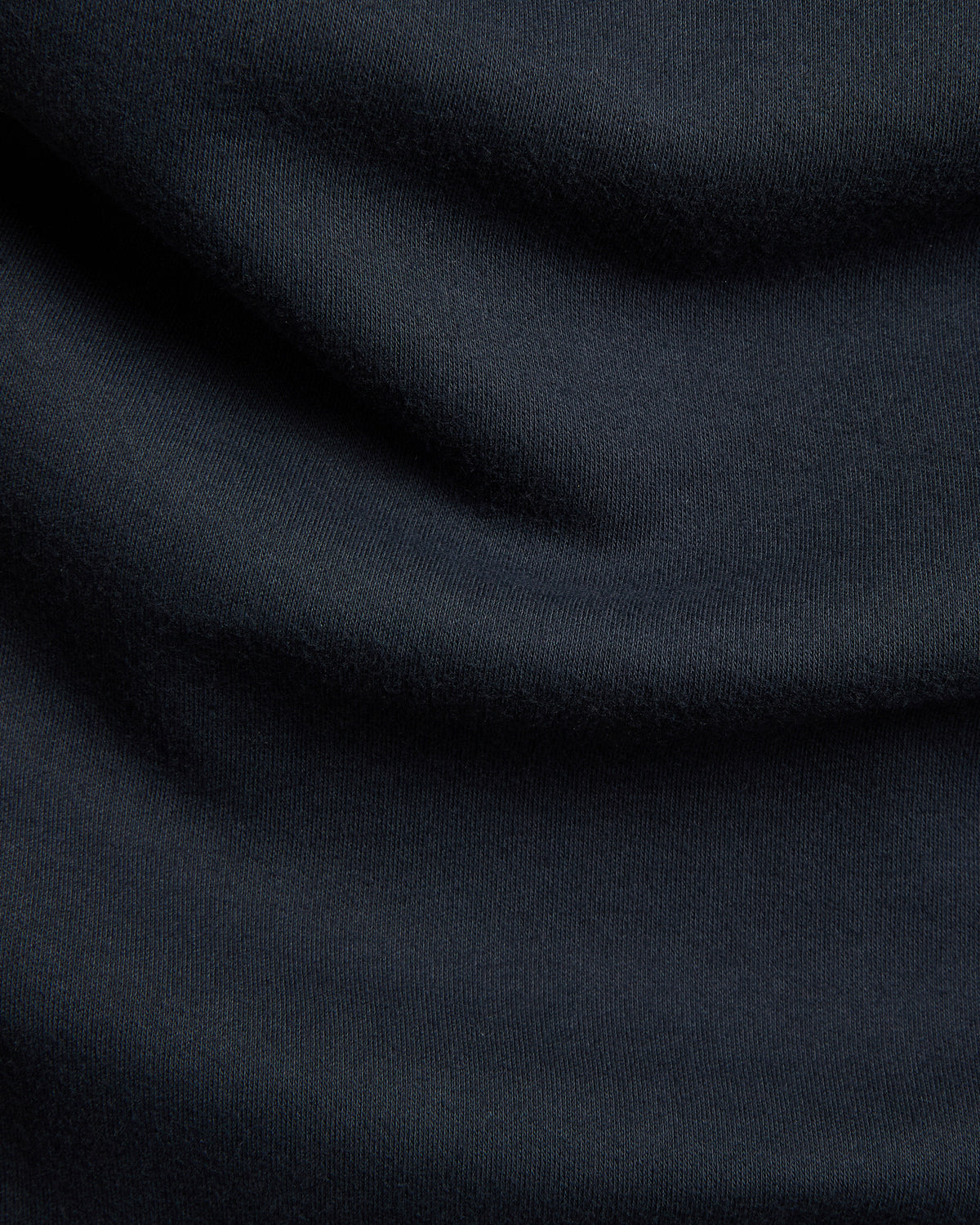 Polo en coton Interlock