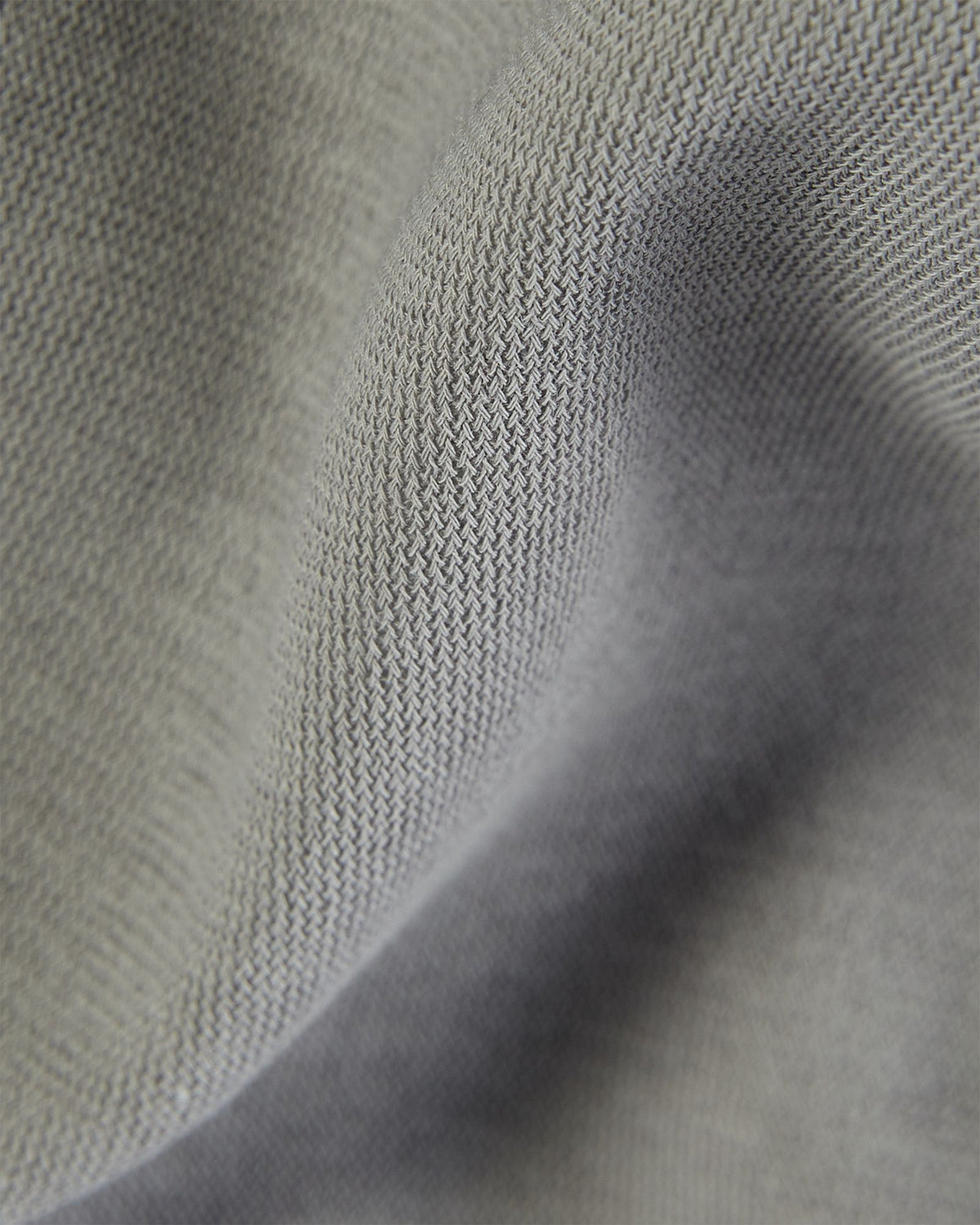 Zanone - IceCotton baseball cap - light grey