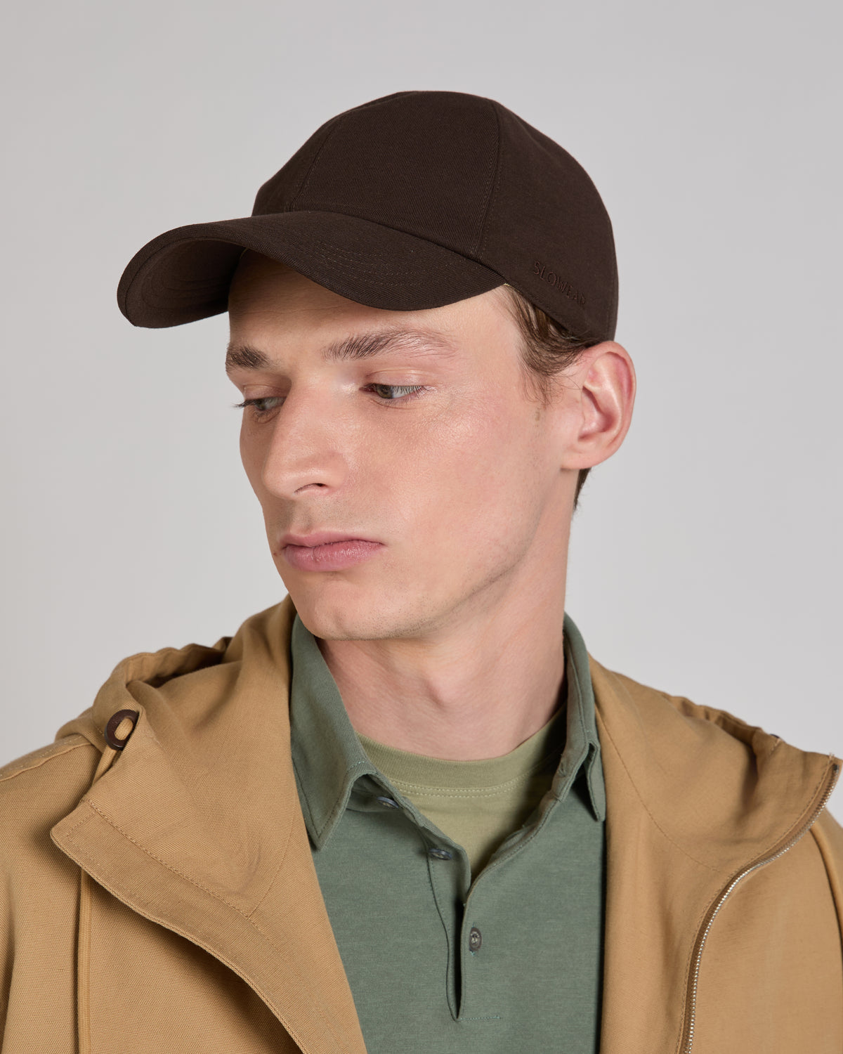 Baseballmütze aus IceCotton