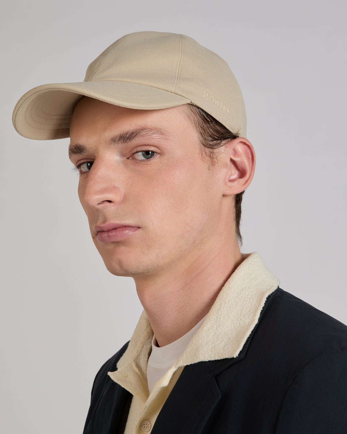 IceCotton baseball cap