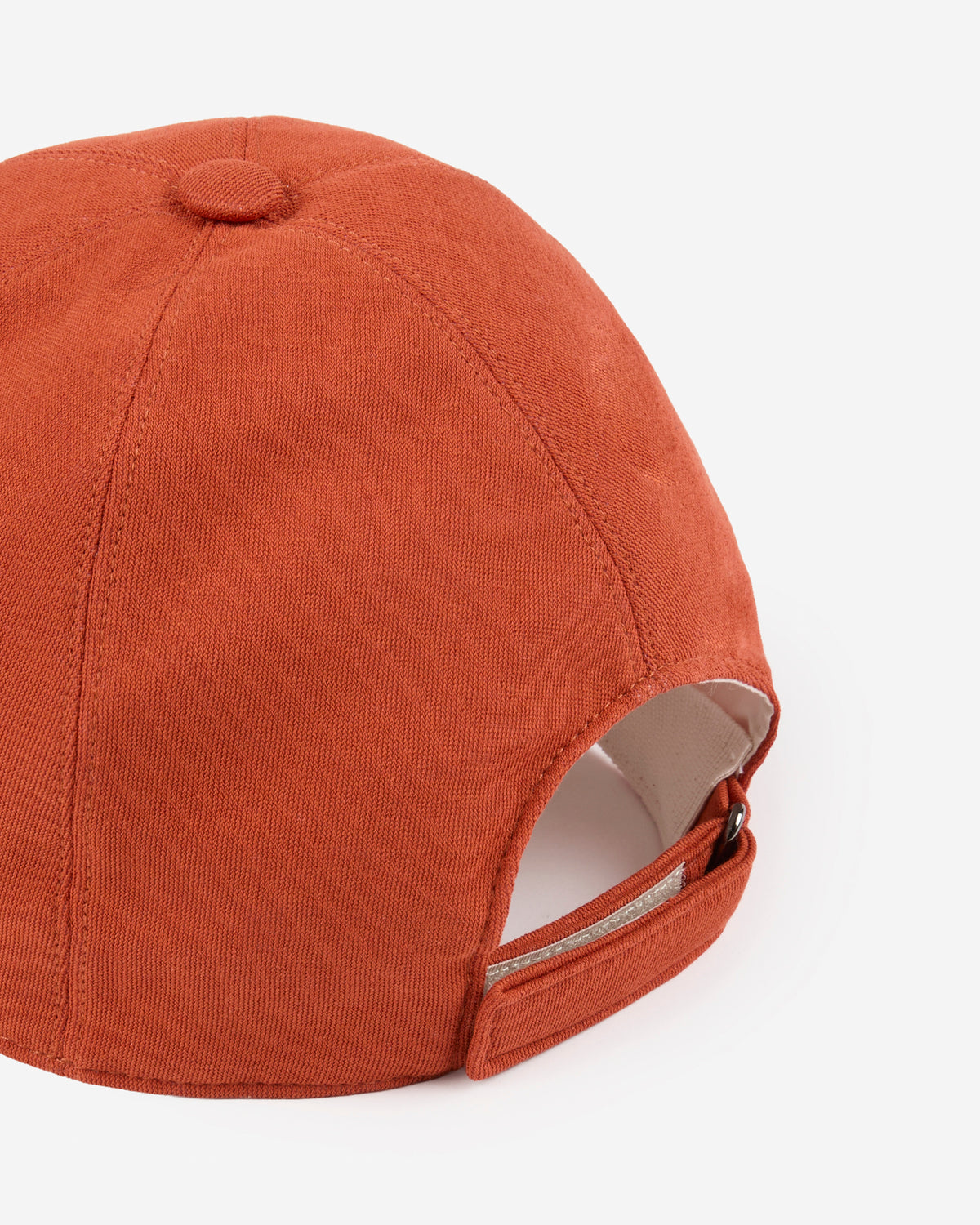 IceCotton baseball cap