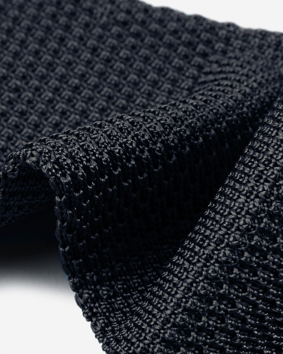 Silk tie
