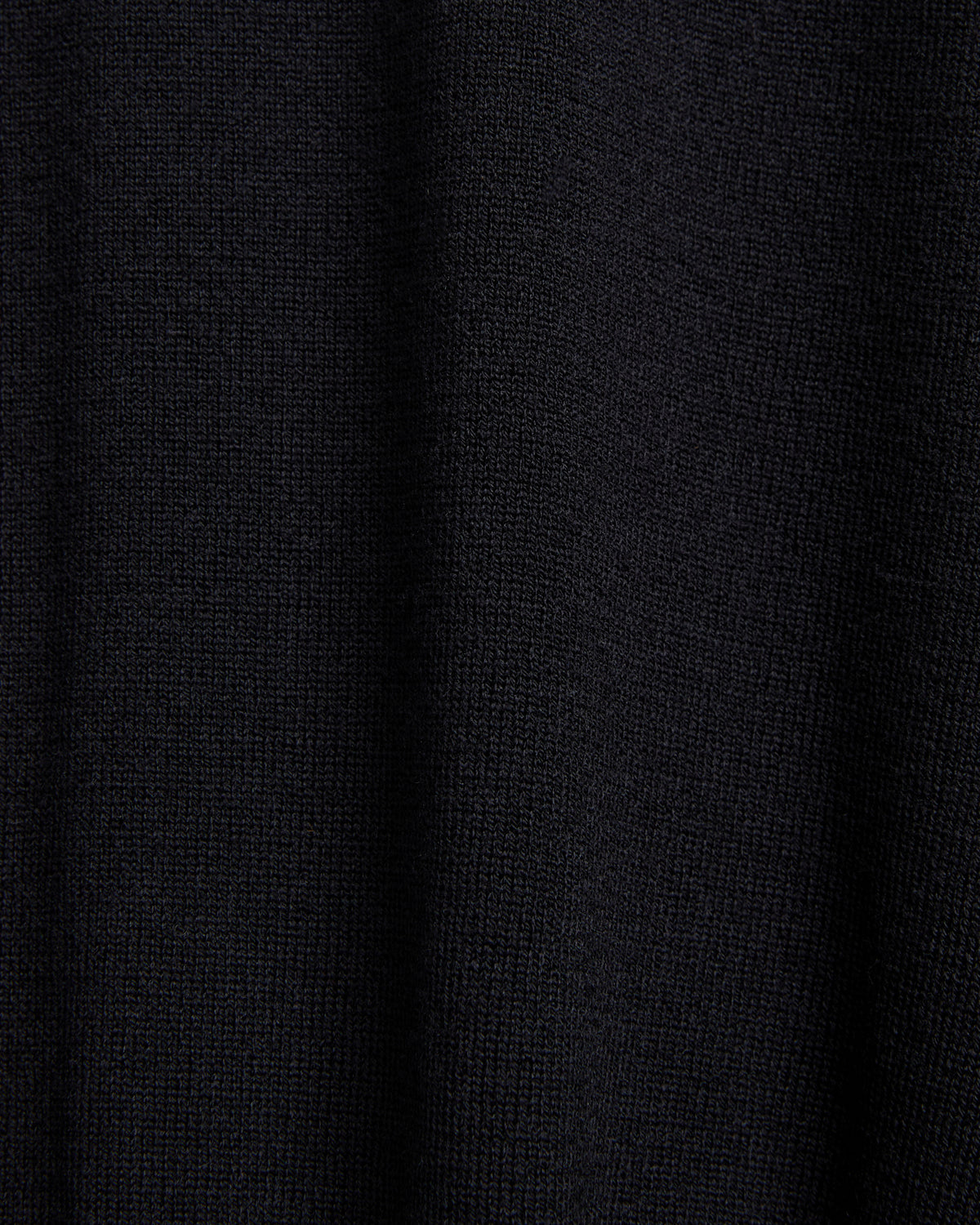 Wide fit Flexwool sweater