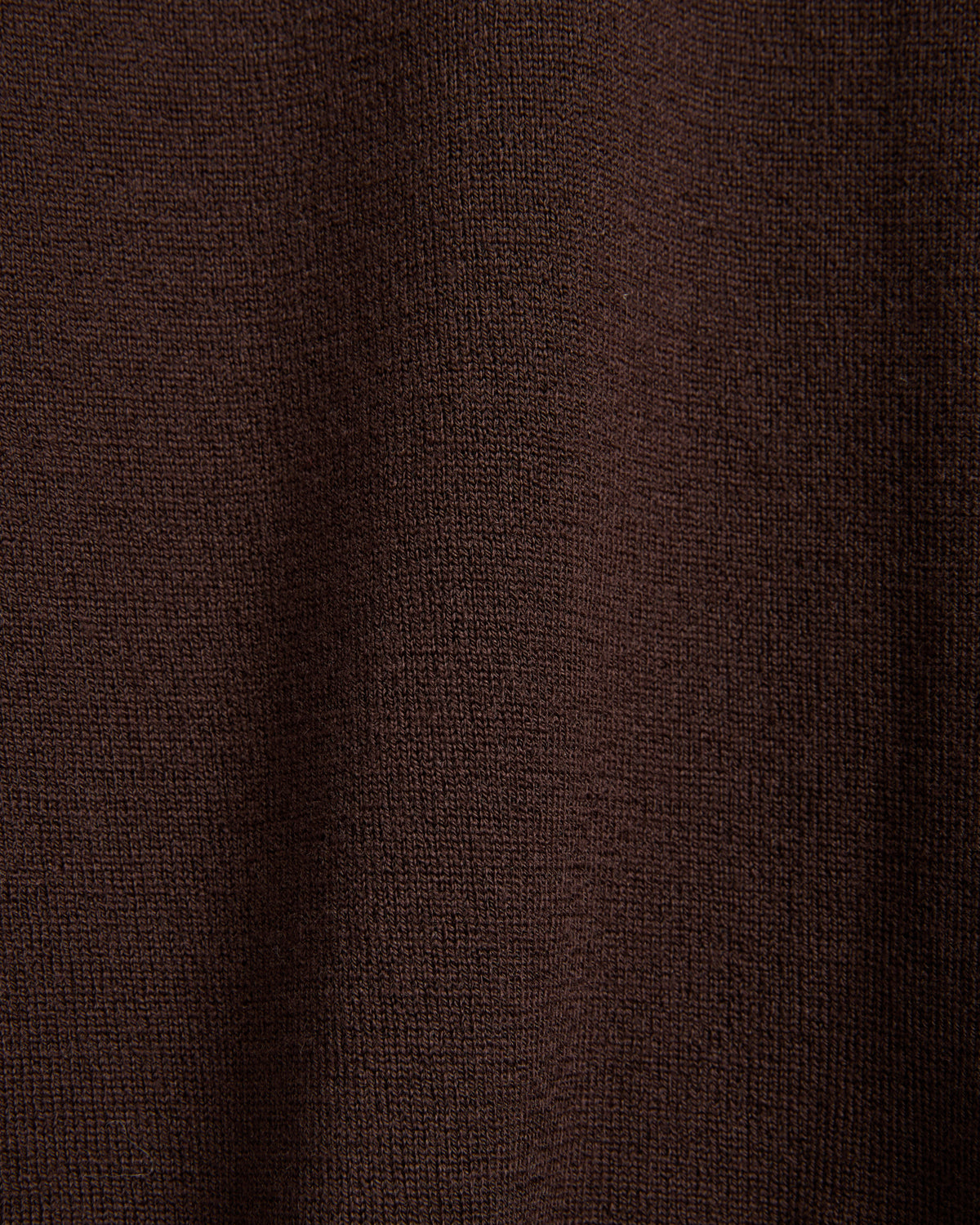 Wide fit Flexwool sweater