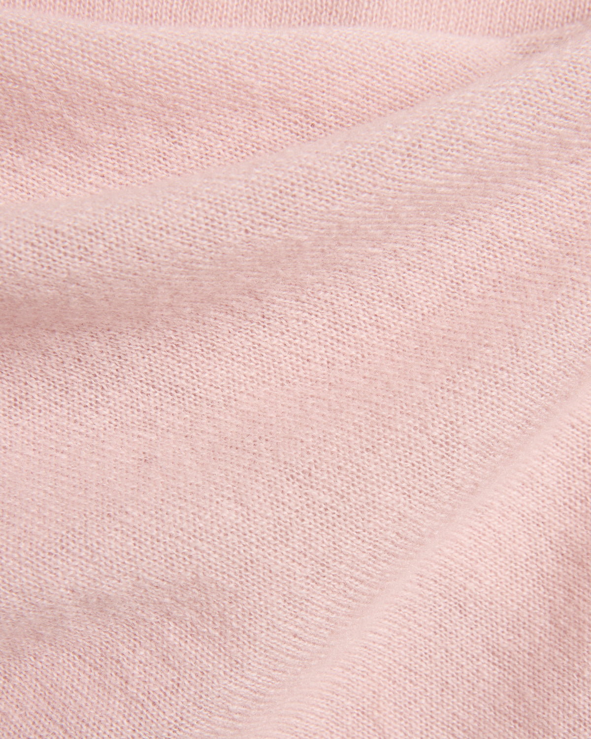 Slim Fit FlexCashmere-Rundhalspullover