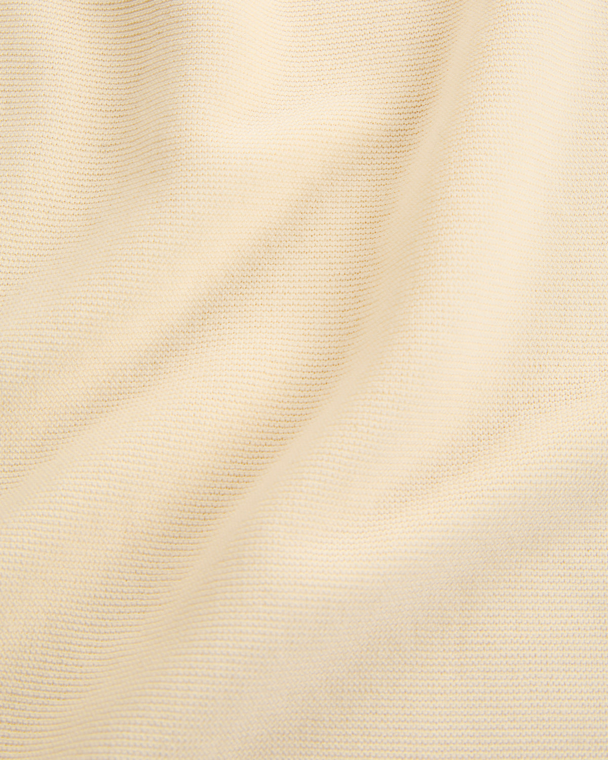 Regular fit cotton crêpe blouse