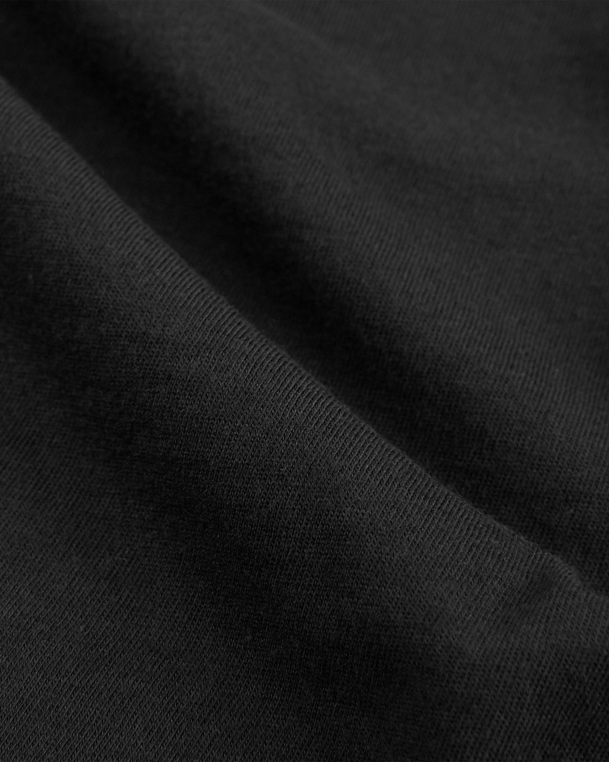 Zanone - Regular fit jumper with boat neckline in organic IceCotton - black
