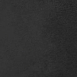 Dark black