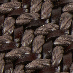 Dunkelbraun