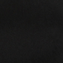 Dark black