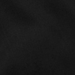 Dark black