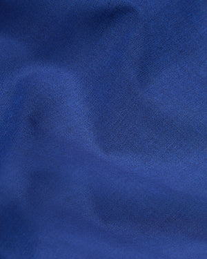 Bleu électrique