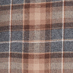 Medium brown