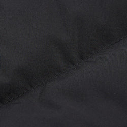 Dark black