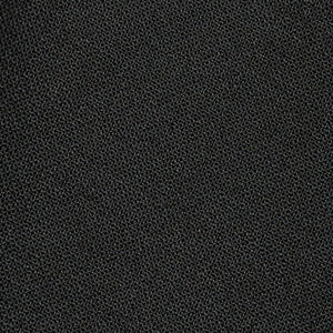 Dark black