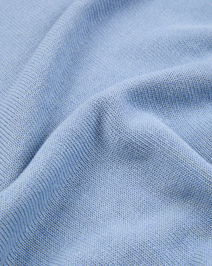 Sky blue