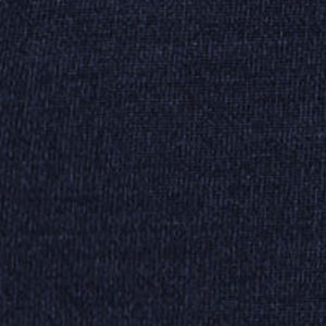 Blue melange