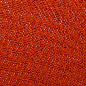 Orange + elfenbein