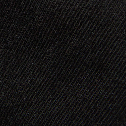 Dark black