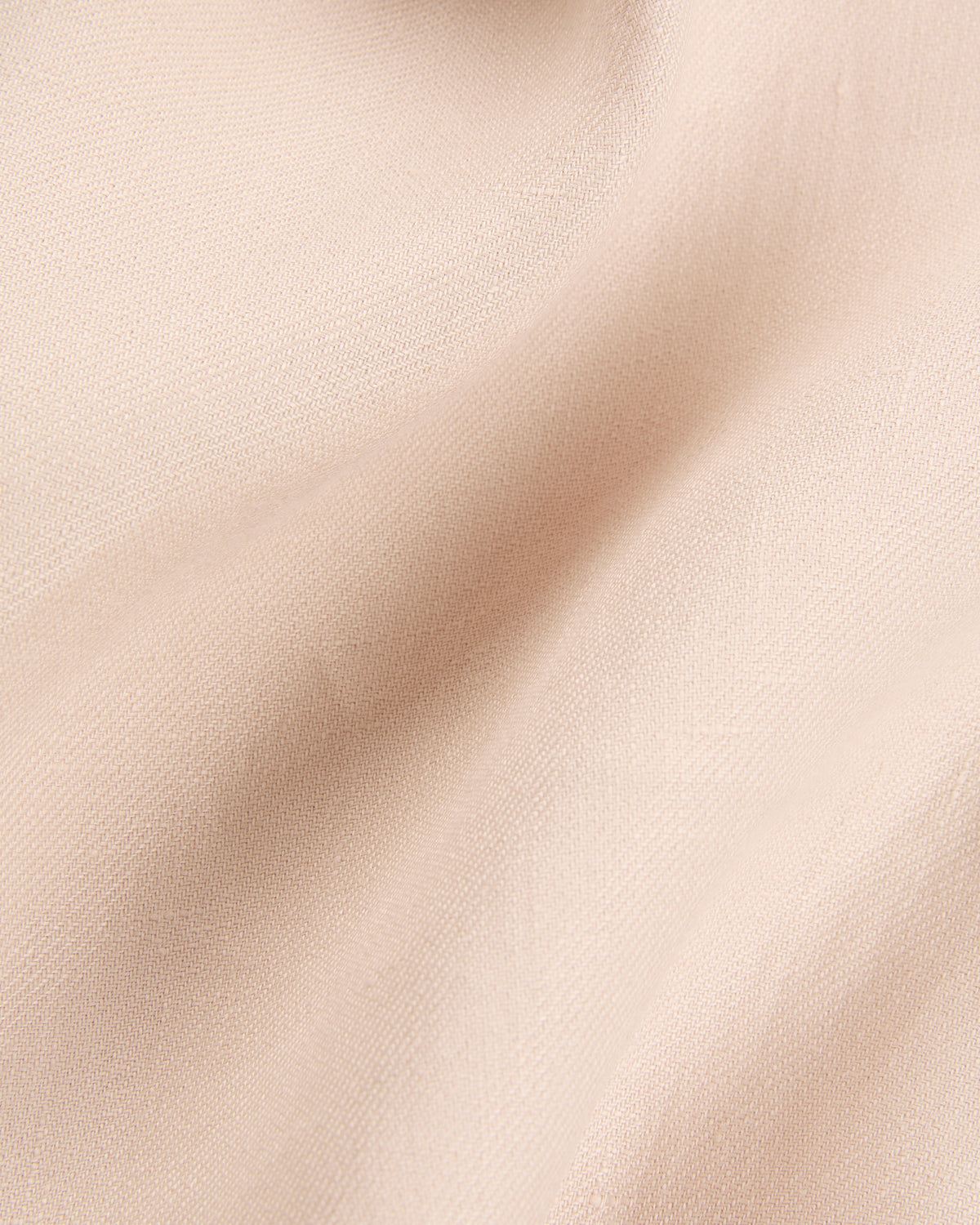 Wide fit skirt in linen
