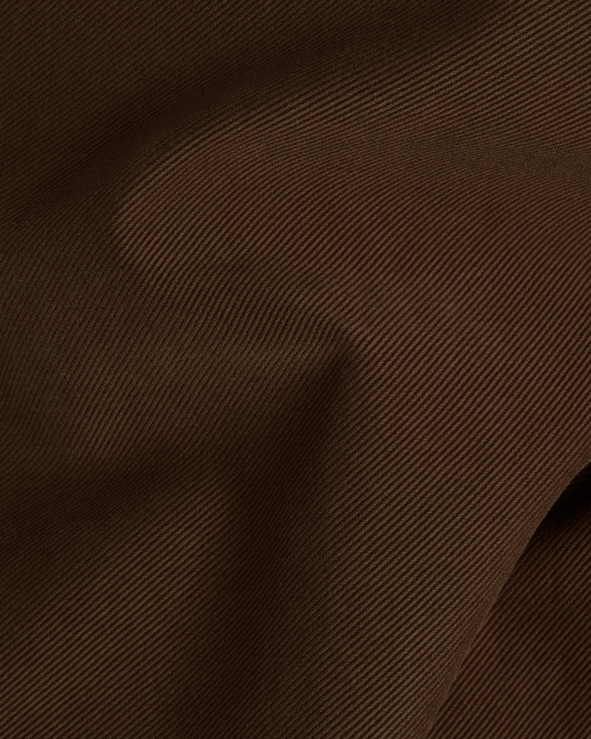 Slim fit Tricochino trousers