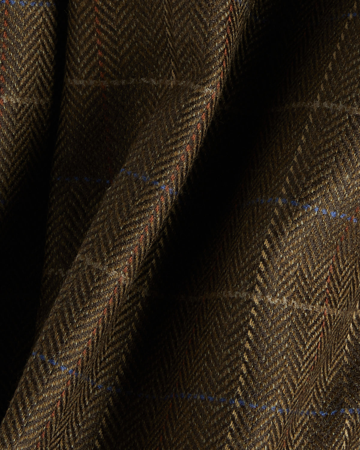 Regular fit wool-tweed Zouave-style trousers