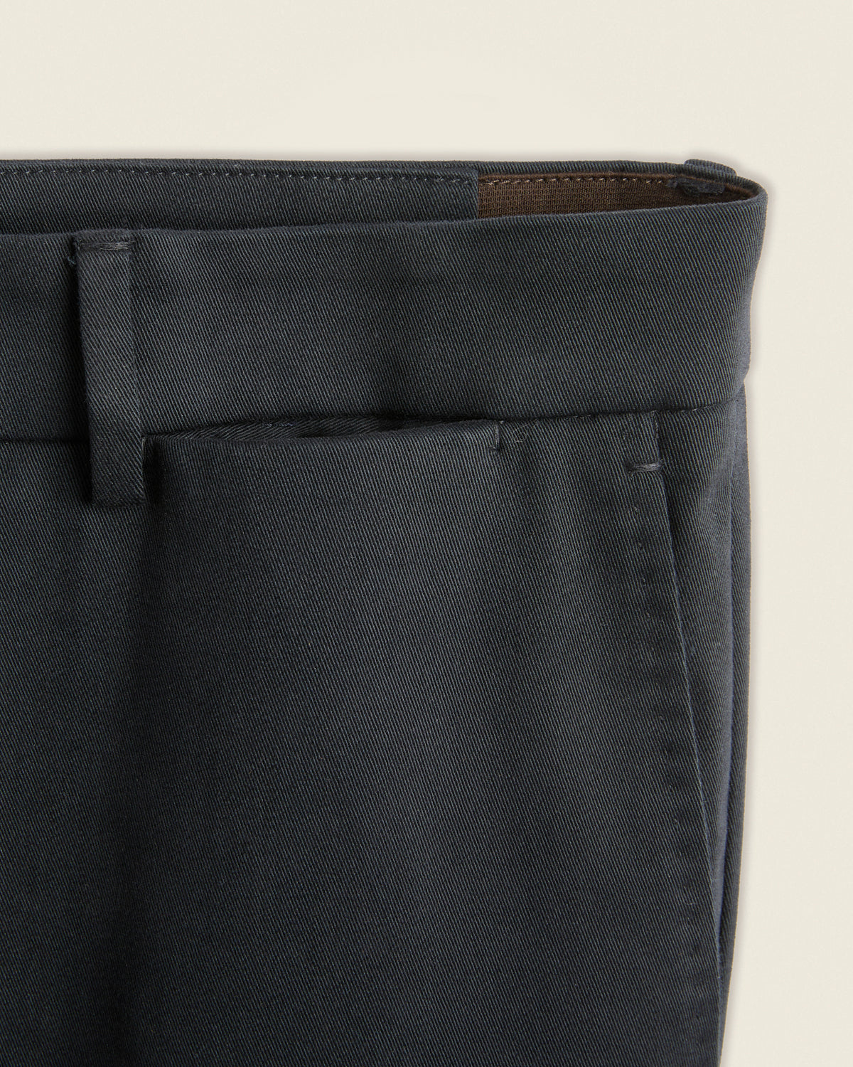 Tapered fit Flexpant in Flexgab