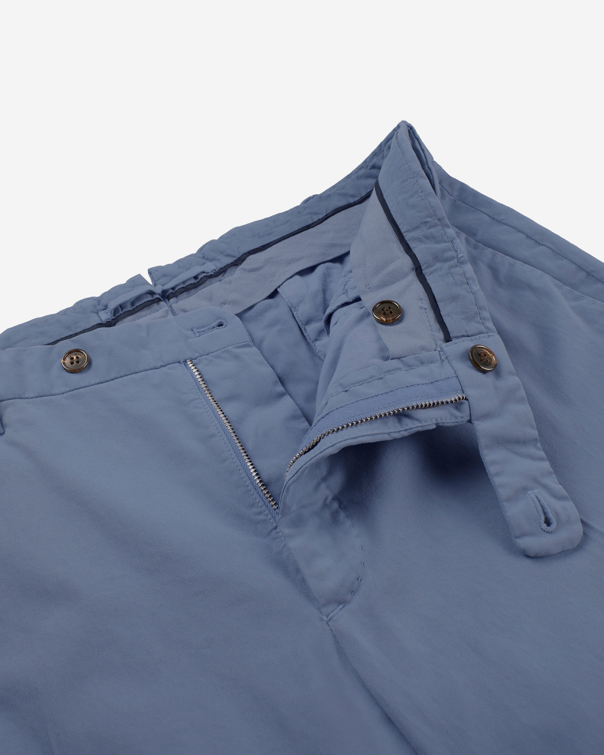 Regular fit Royal Batavia trousers