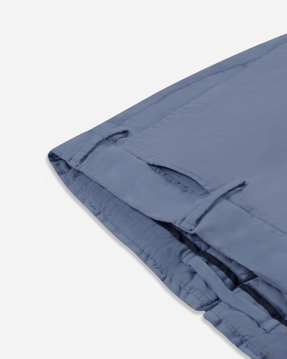 Regular fit Royal Batavia trousers
