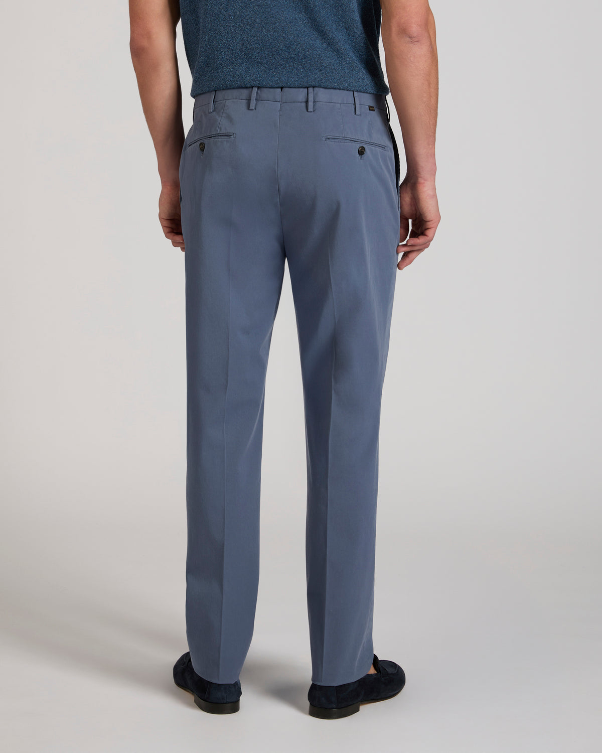Regular fit Royal Batavia trousers
