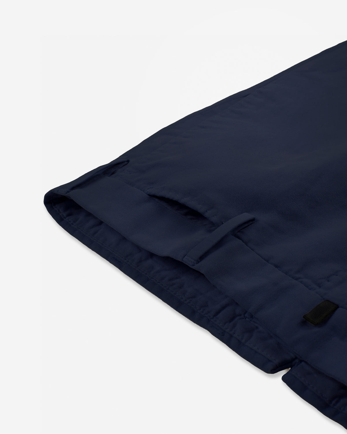 Regular fit Chinolino trousers
