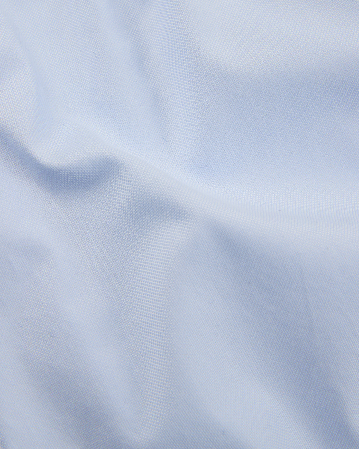 Slim fit Oxford cotton shirt