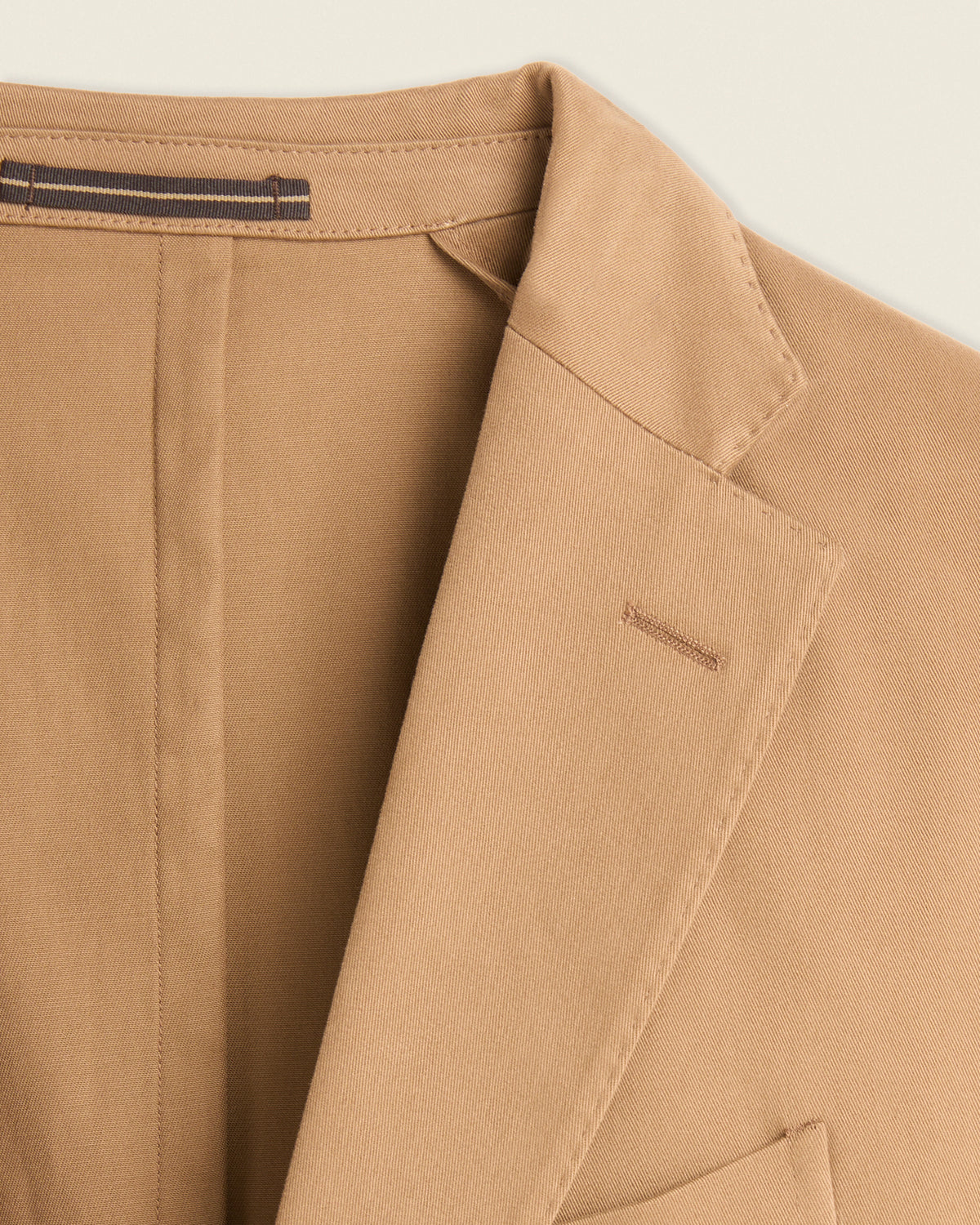 Slim fit Flexjacket in Flexgab