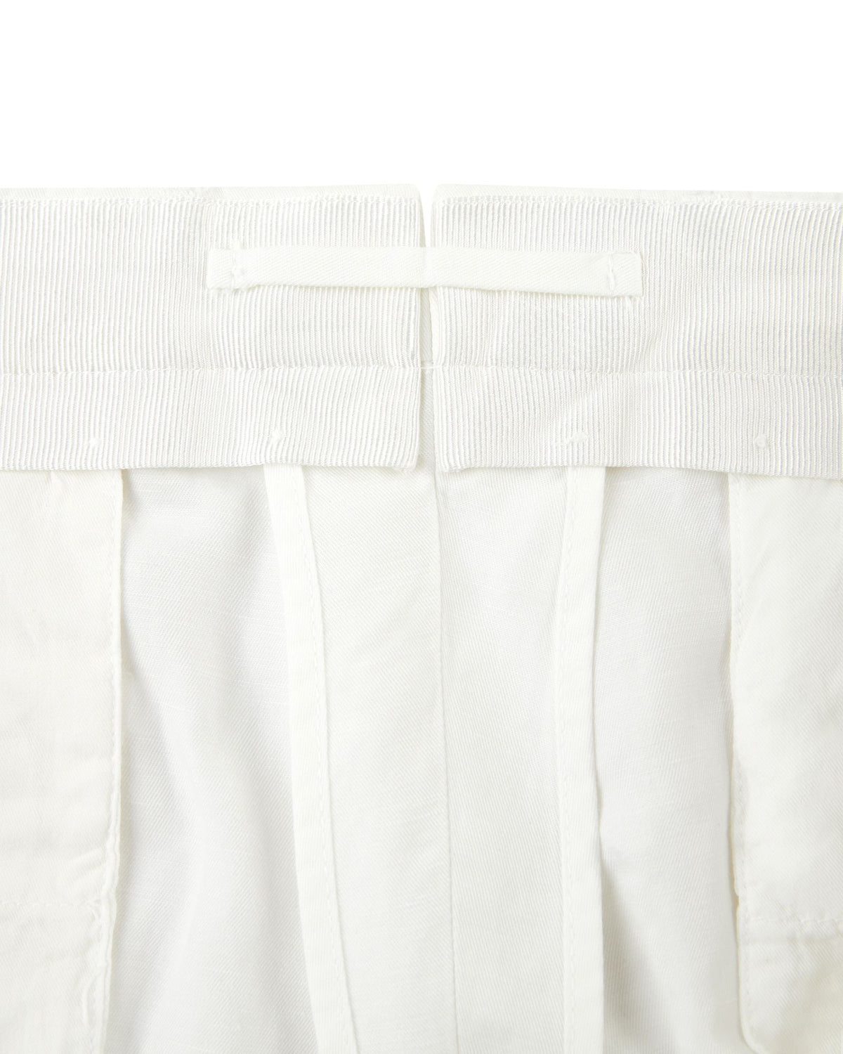 Incotex - Regular-fit Chinolino suit - optical white