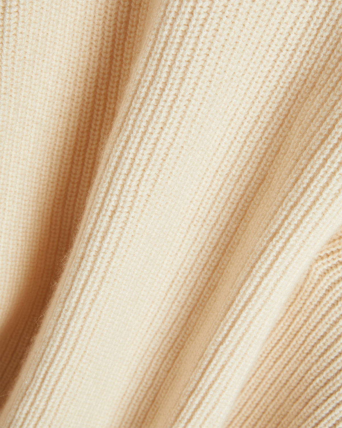 Cashmere crewneck