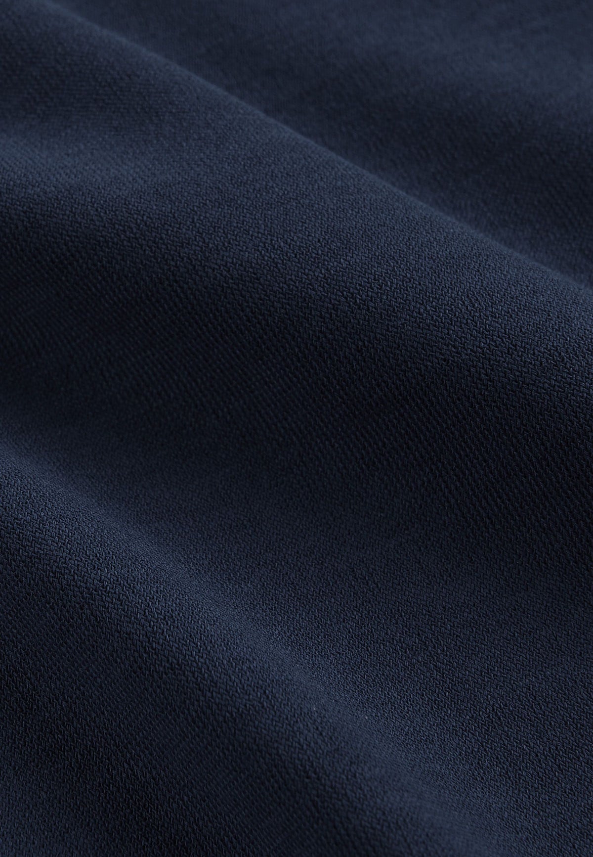 Zanone - Slim-fit organic IceCotton polo shirt - blue copy