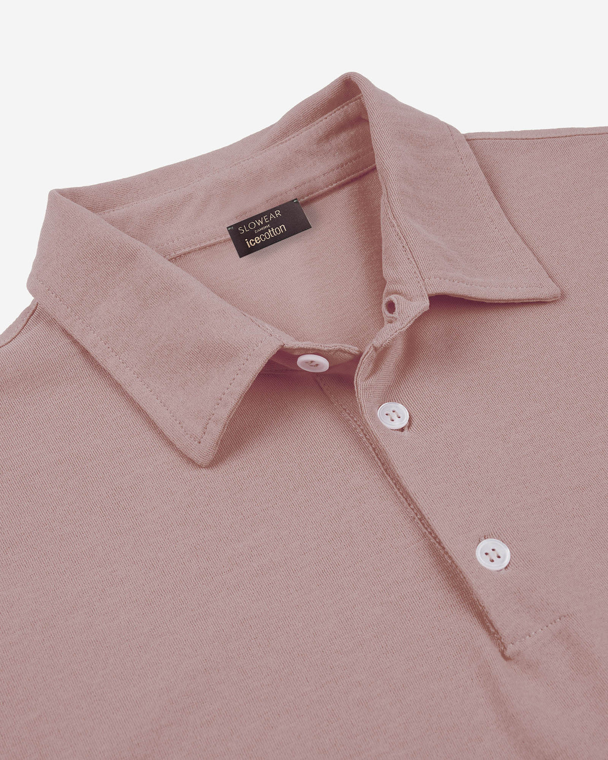 Slim-fit IceCotton Polo Shirt