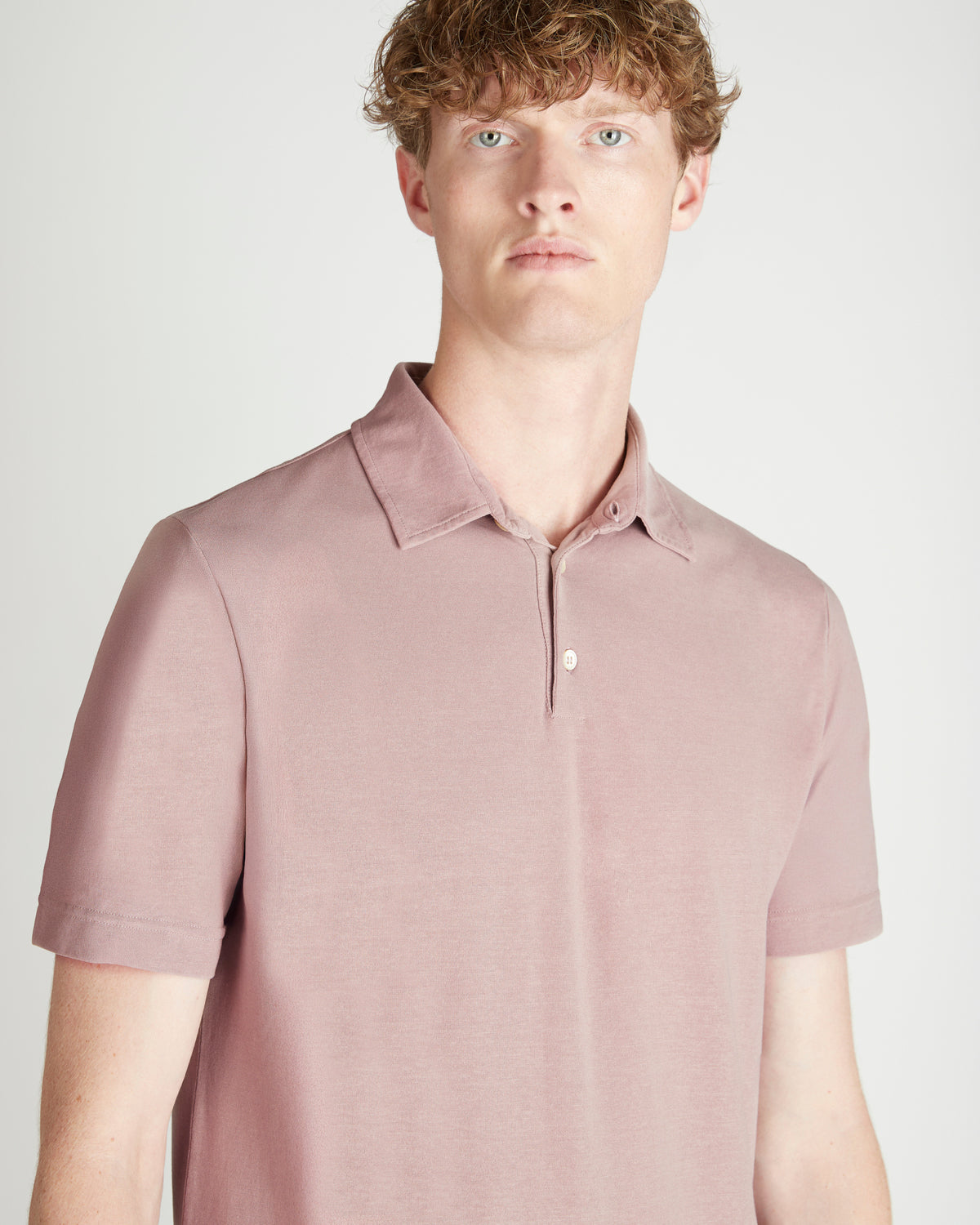 Slim-fit IceCotton Polo Shirt