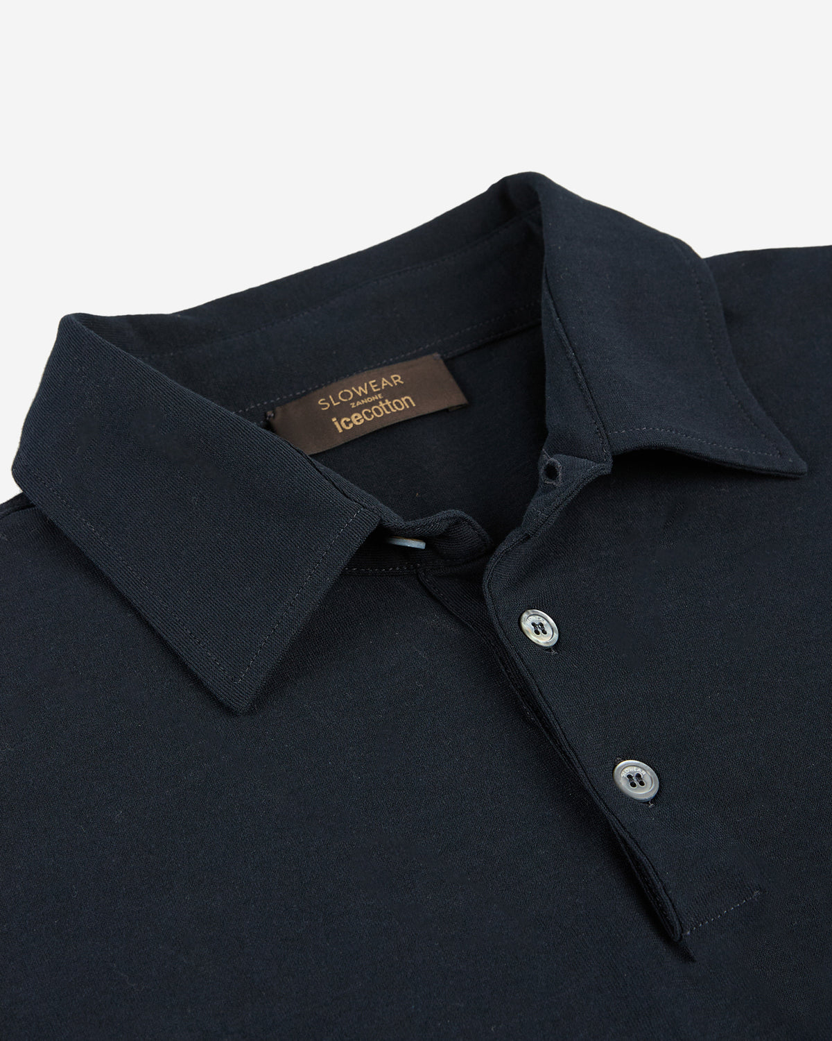 Poloshirt Slim Fit aus IceCotton