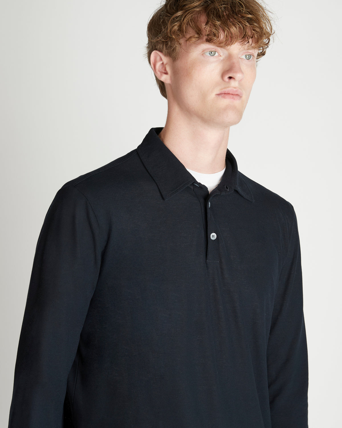 Poloshirt Slim Fit aus IceCotton
