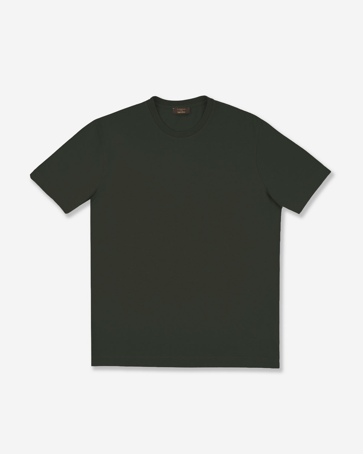 Slim fit IceCotton T-shirt
