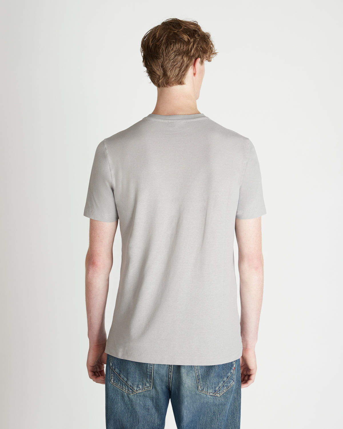 Slim fit IceCotton T-shirt