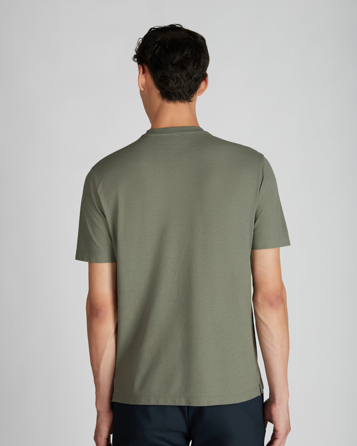 Slim fit IceCotton T-Shirt