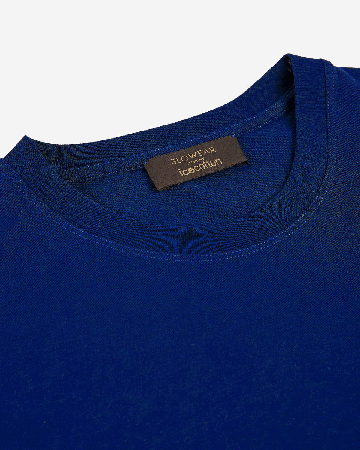 Slim fit IceCotton T-shirt