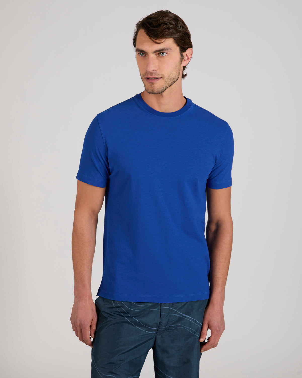 Slim fit IceCotton T-shirt