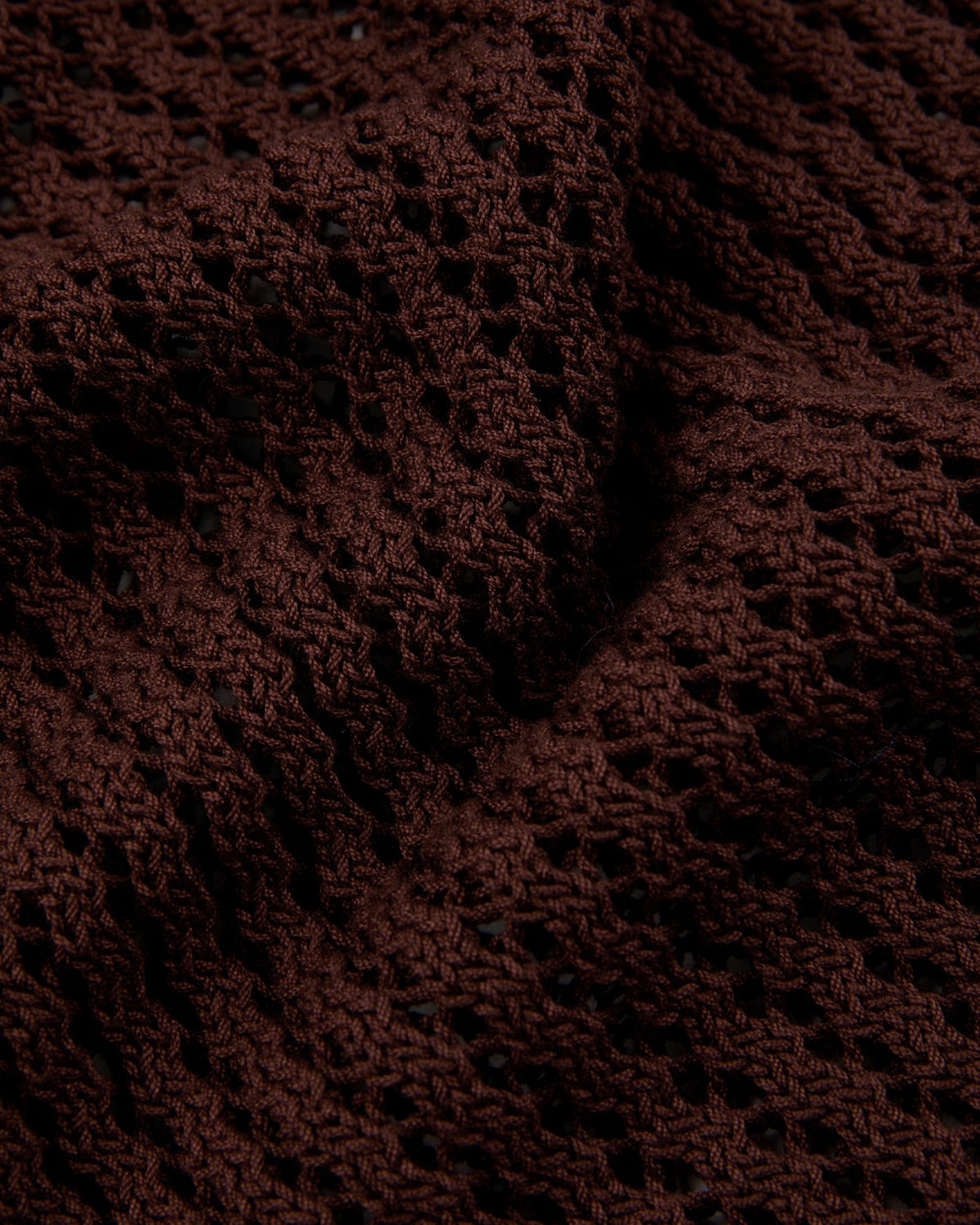 Zanone - Regular fit cotton crew neck jumper - mocha
