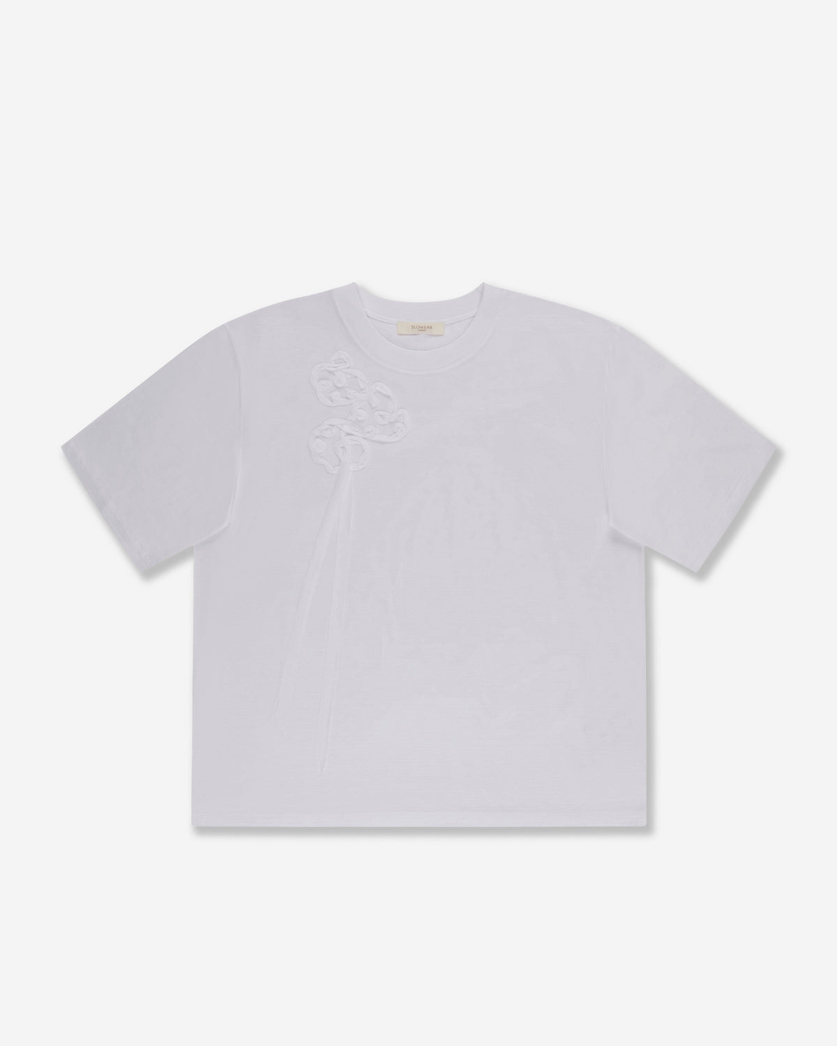 Regular fit cotton t-shirt